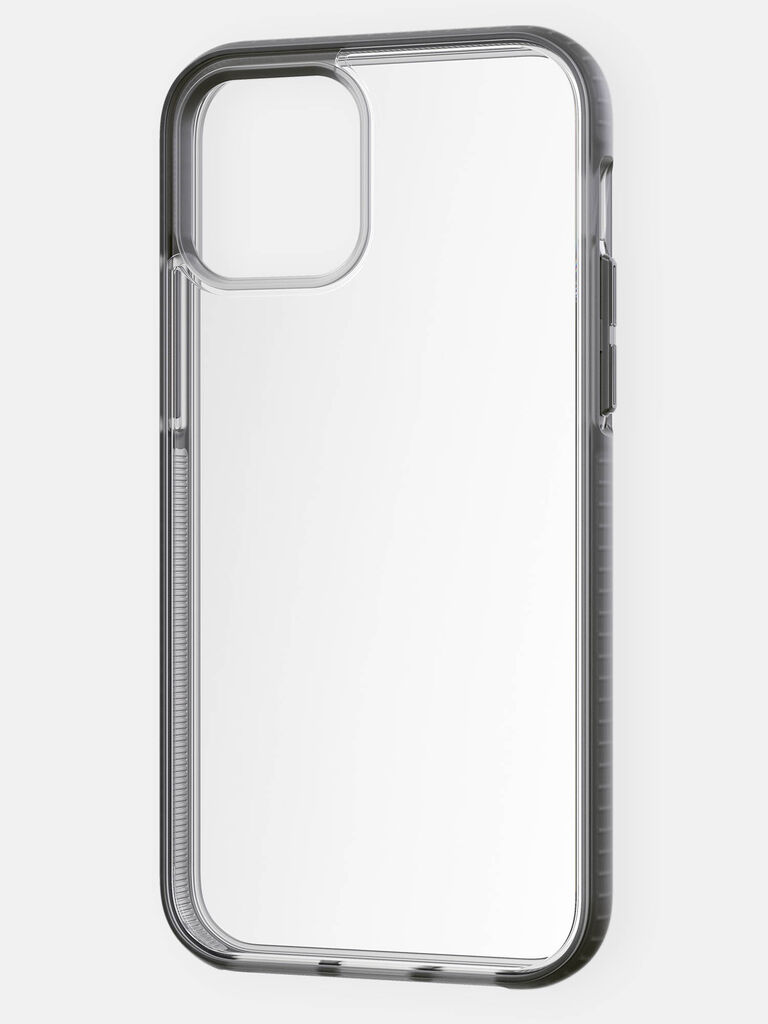 BodyGuardz Avenue™ Case featuring TriCore (Charcoal) for Apple iPhone 12 mini, , large